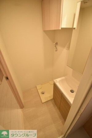 TLRレジデンス町田の物件内観写真